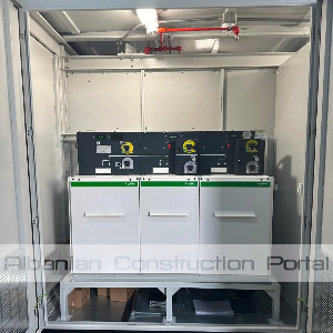 Panele elektrike me porosi dhe Zgjidhje automatizimi Panele elektrike me porosi dhe Zgjidhje automatizimi